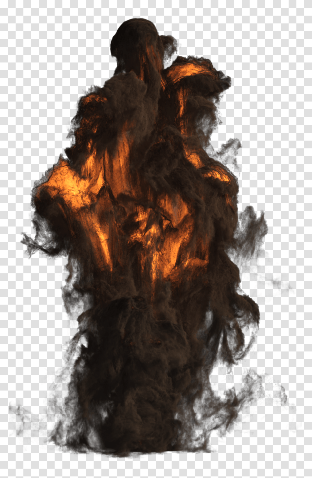 Explosion 4 By Gamekiller48, Weapon Transparent Png