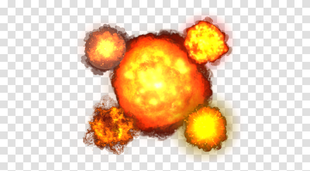 Explosion Animated Gif Explosion, Nature, Outdoors, Flare, Light Transparent Png