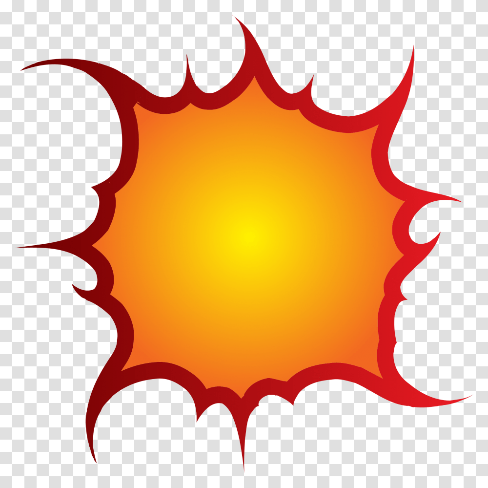 Explosion Animation Clip Art, Fire, Flame, Tree, Plant Transparent Png
