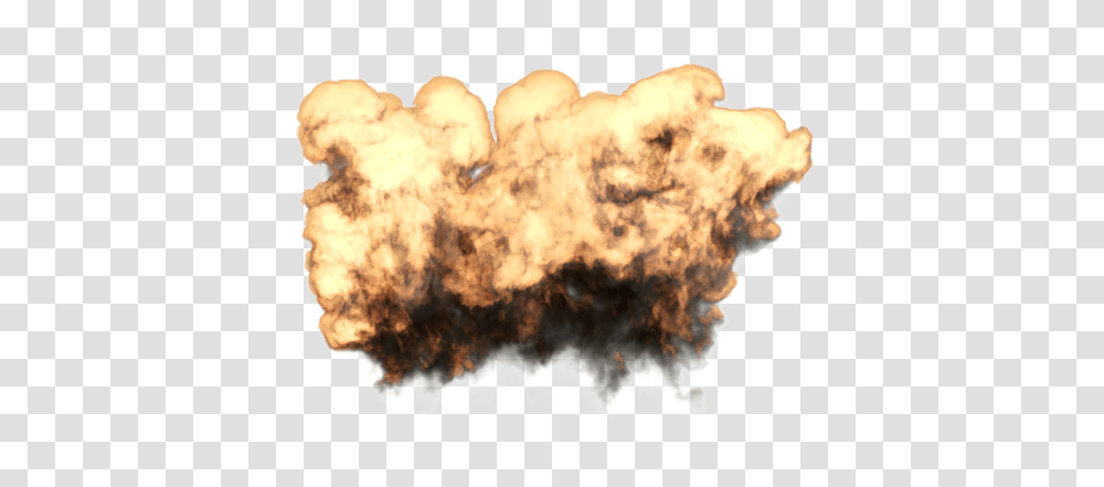 Explosion Big, Weapon, Pollution, Smoke, Flare Transparent Png