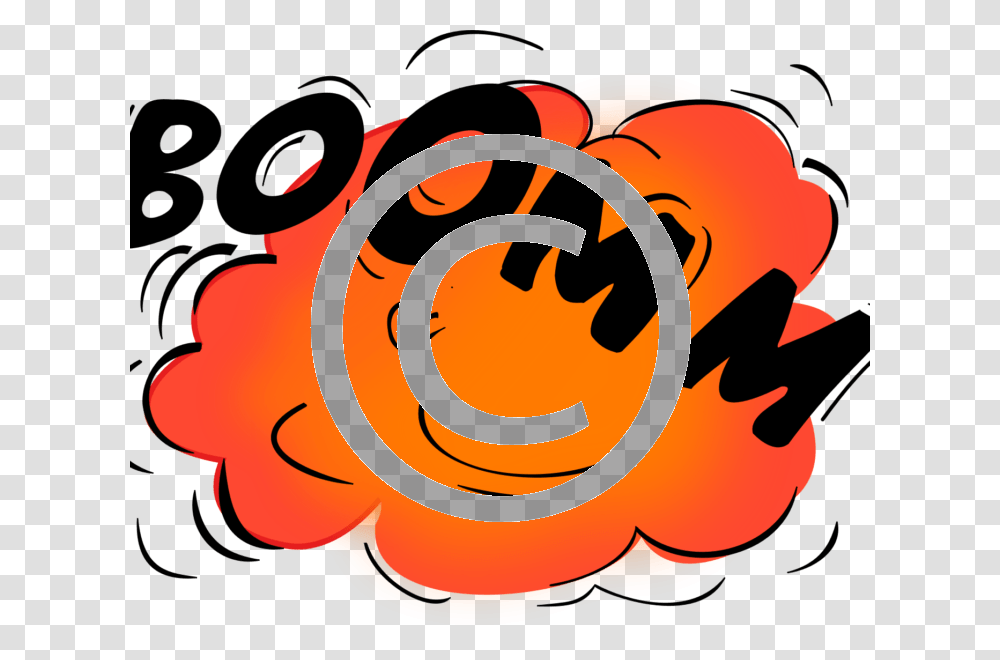 Explosion Boom Clipart, Halloween, Dynamite Transparent Png