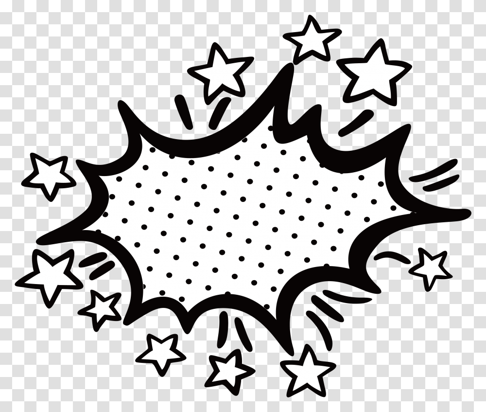 Explosion Clipart Explosin, Symbol, Star Symbol, Poster, Advertisement Transparent Png