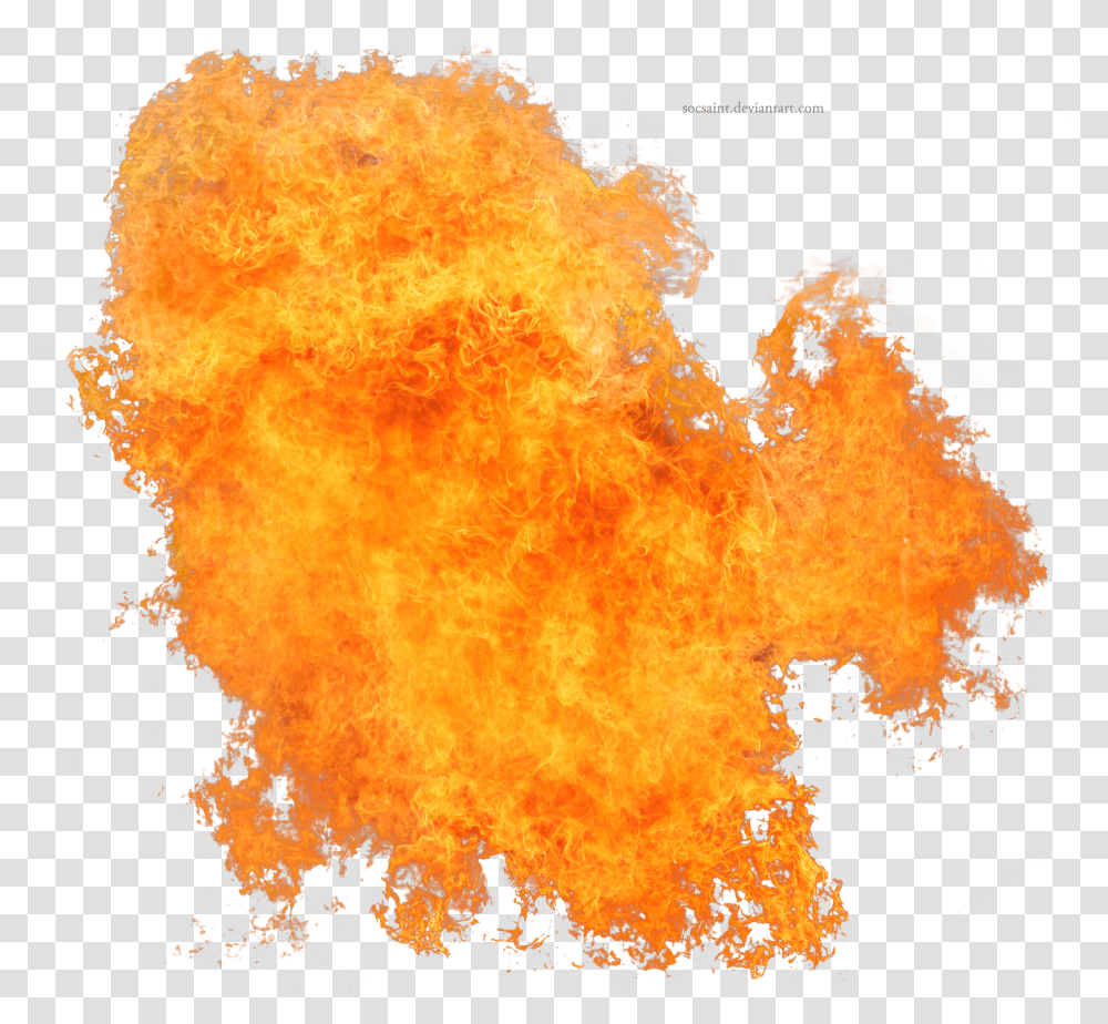 Explosion Clipart Gif Background Fire Explosion Gif Transparent Png