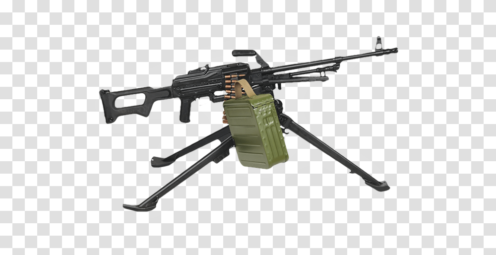Explosion Clipart Gun Mounted Machine Gun, Weapon, Weaponry, Rifle Transparent Png