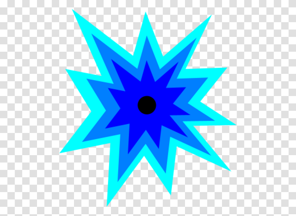 Explosion Clipart, Star Symbol, Outdoors, Nature Transparent Png