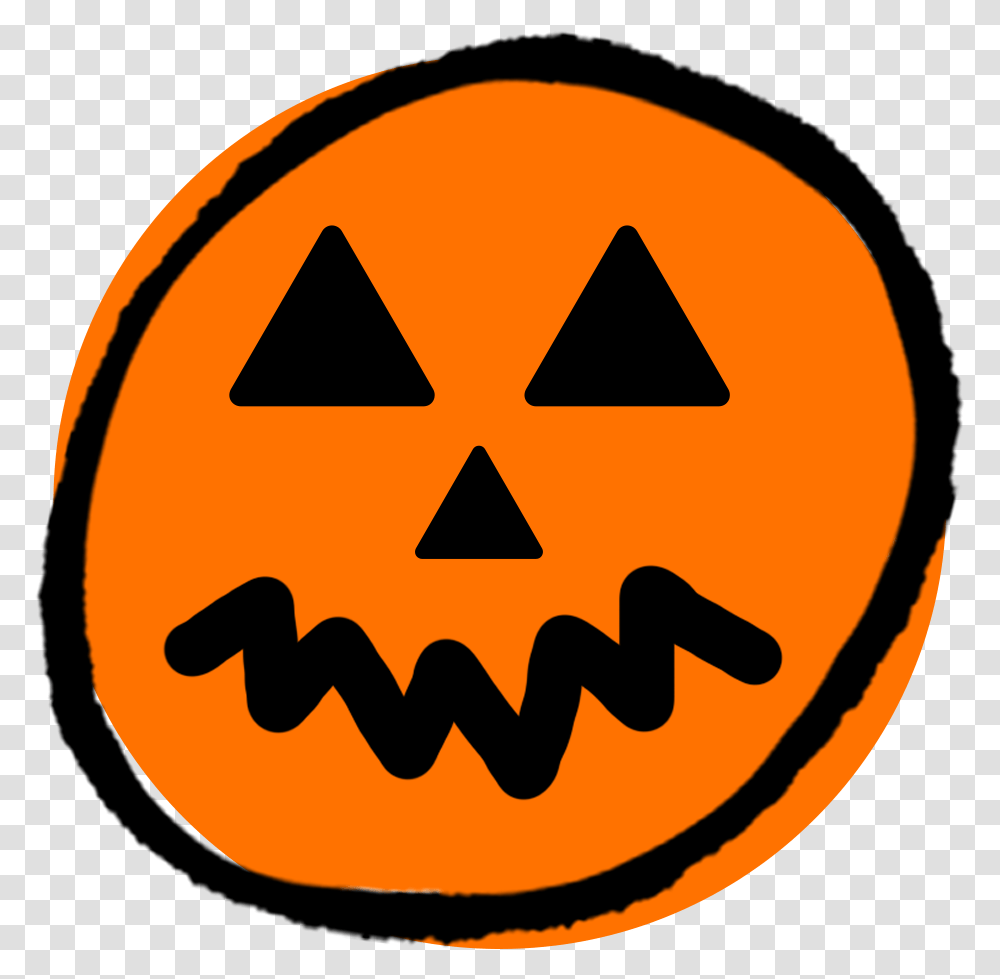 Explosion Emoji, Halloween Transparent Png