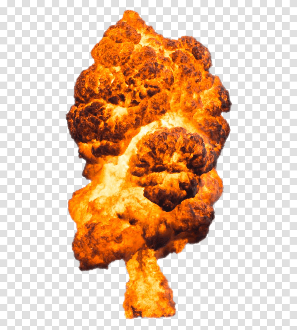Explosion Exploso Fogo Explosion, Nature, Outdoors, Fire, Flame Transparent Png