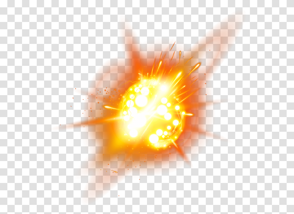 Explosion, Flare, Light, Sunlight, Outdoors Transparent Png