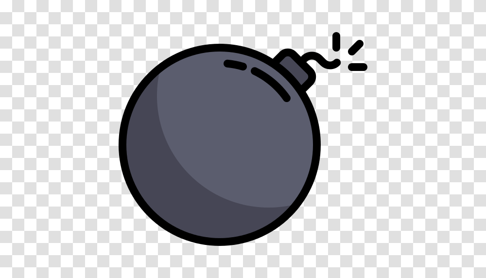 Explosion Icon, Moon, Outer Space, Night, Astronomy Transparent Png