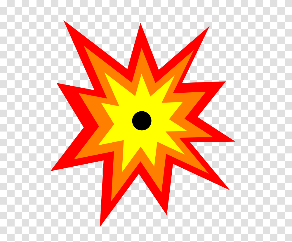 Explosion Icon, Nature, Outdoors, Star Symbol Transparent Png