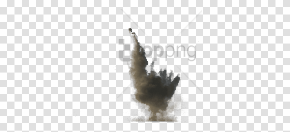 Explosion Images Background Substance Painter Dirt Maps, Nature, Outdoors, Weather, Sky Transparent Png