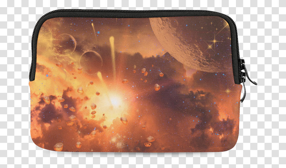 Explosion In The Universe Ipad Mini, Outer Space, Astronomy, Planet, Candle Transparent Png