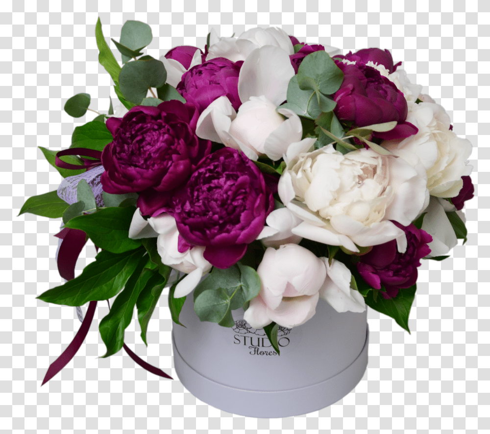 Explosion Of Peonies Flower Shop Studio Flores Garden Roses, Floral Design, Pattern Transparent Png