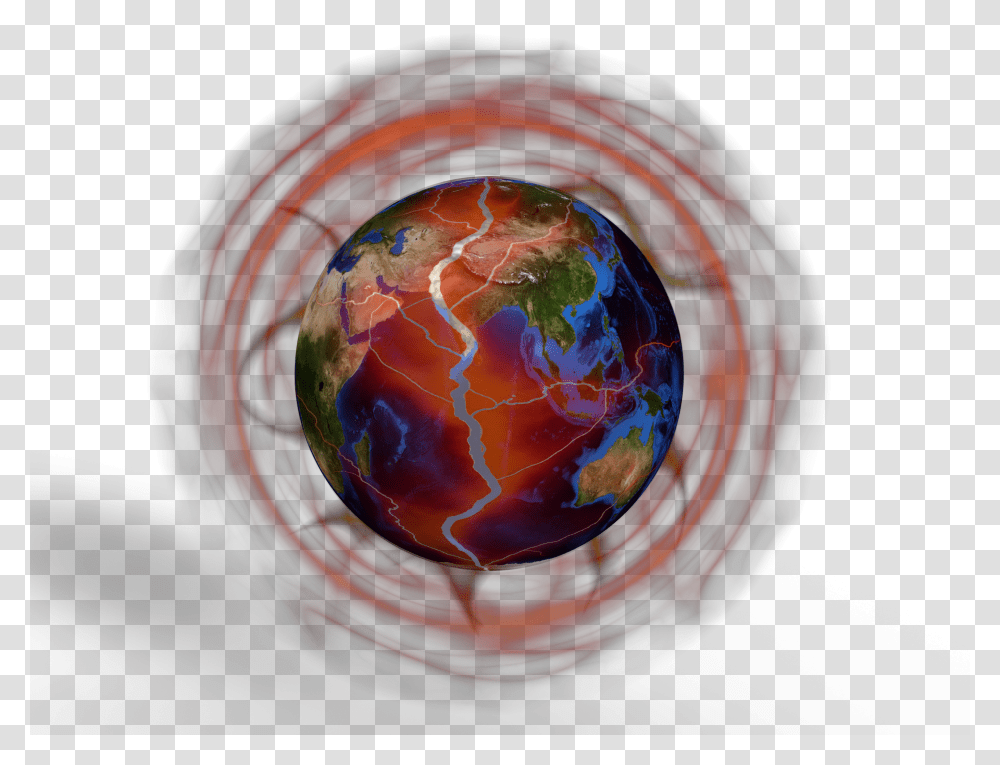 Explosion On Earth, Astronomy, Outer Space, Universe, Planet Transparent Png
