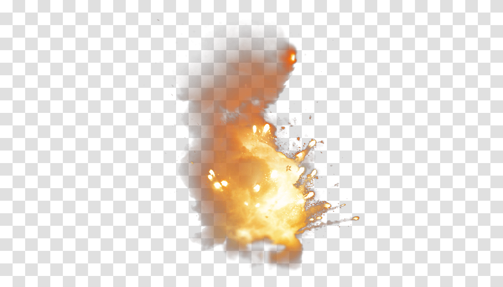 Explosion Rocket Blast, Flare, Light, Bonfire, Flame Transparent Png