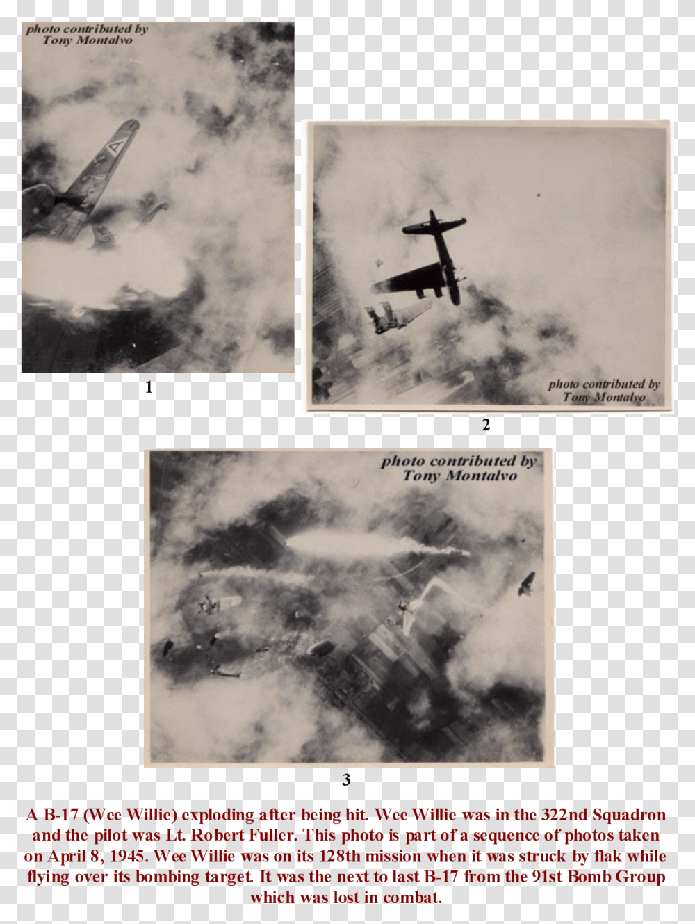 Explosion Sequence Vought F4u Corsair, Collage, Poster, Advertisement, Nature Transparent Png