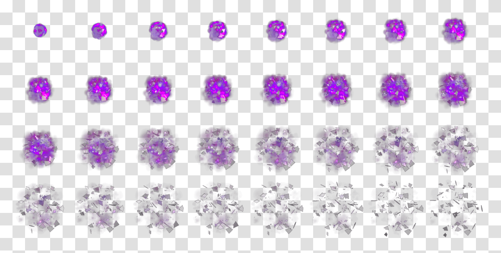 Explosion Sprite Sheet, Gemstone, Jewelry, Accessories, Accessory Transparent Png