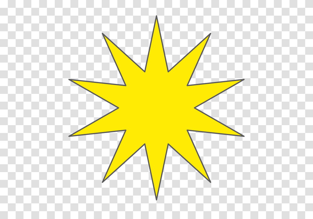 Explosion Star Free Download Illustration Material Clip Art, Nature, Outdoors, Cross Transparent Png