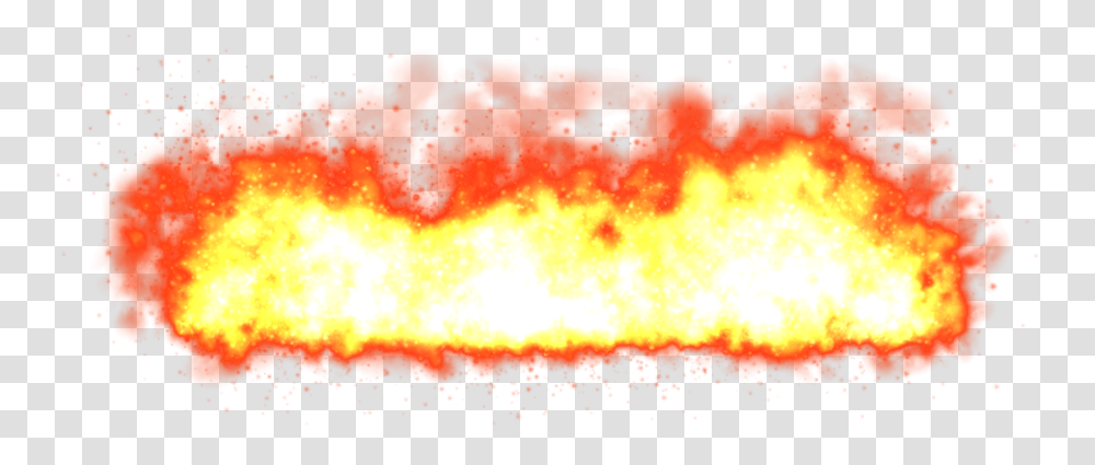 Explosion, Weapon, Bonfire, Flame, Forge Transparent Png
