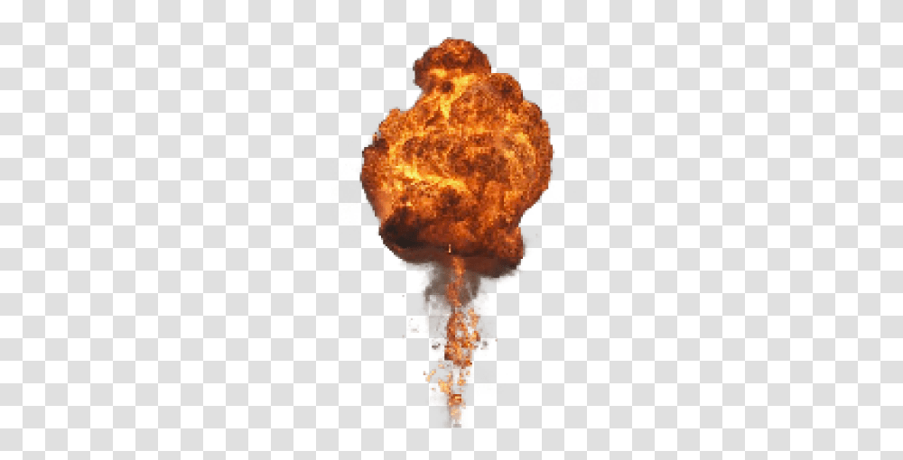Explosion, Weapon, Fire, Flame, Lamp Transparent Png
