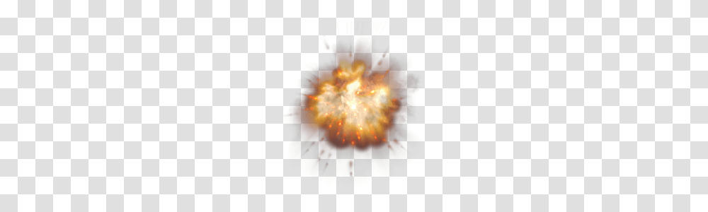 Explosion, Weapon, Flare, Light, Bonfire Transparent Png