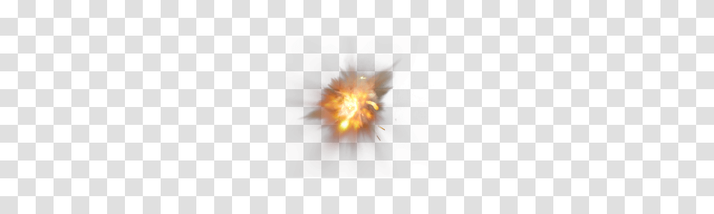 Explosion, Weapon, Flare, Light, Bonfire Transparent Png