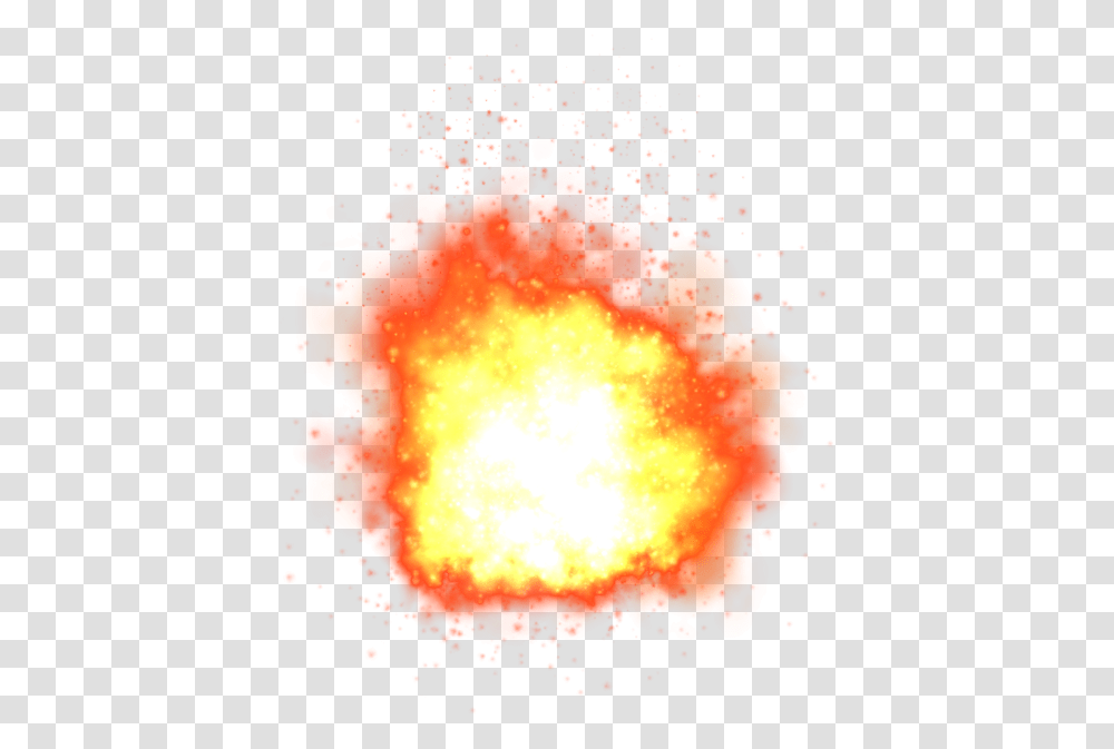 Explosion, Weapon, Mountain, Outdoors, Nature Transparent Png