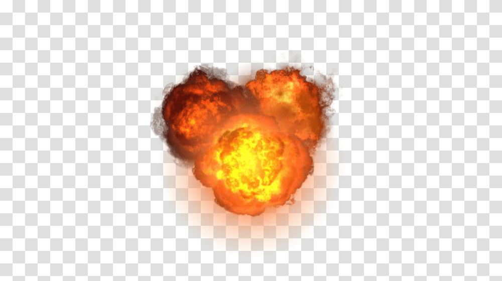 Explosion, Weapon, Nature, Flare, Light Transparent Png
