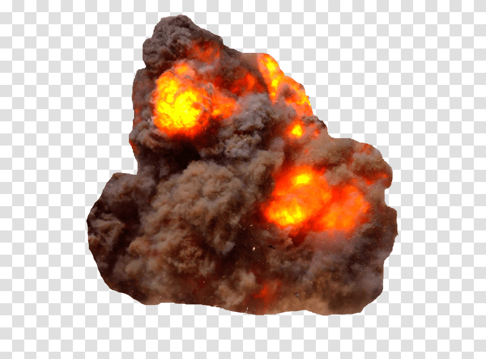 Explosion, Weapon, Nature, Outdoors, Accessories Transparent Png