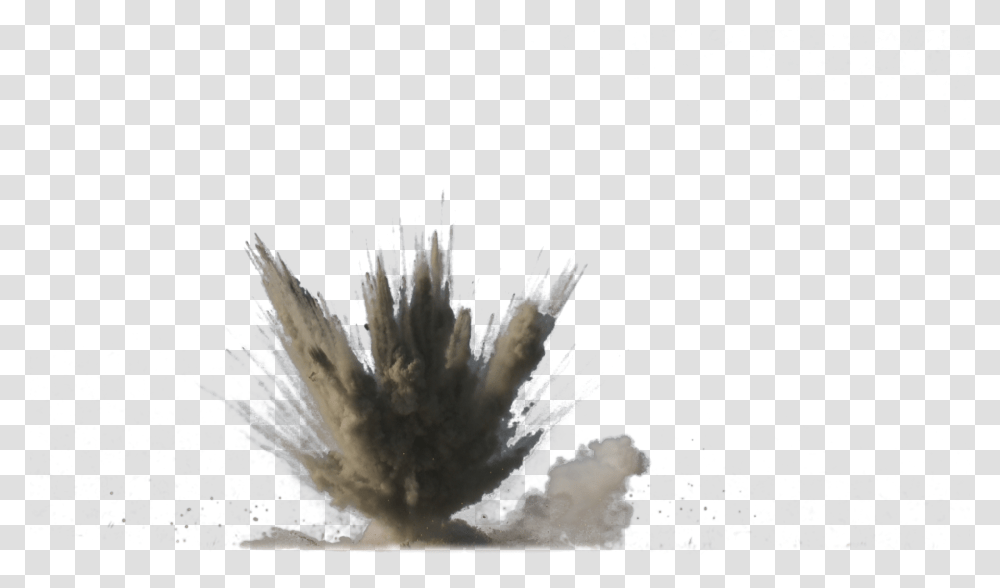 Explosion, Weapon, Nature, Outdoors, Weather Transparent Png