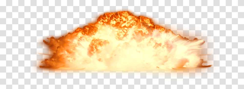 Explosion, Weapon, Pizza, Food, Nature Transparent Png