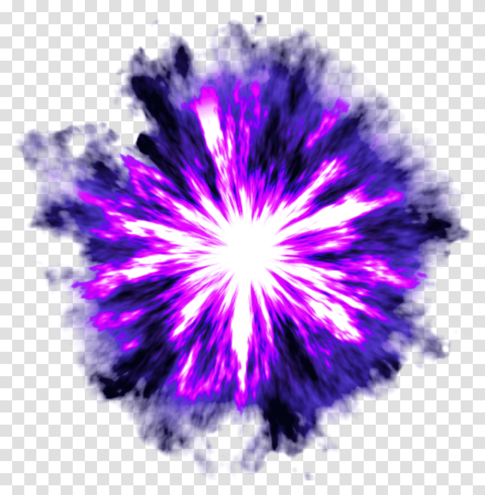 Explosions Explosion Texture, Purple, Flare, Light, Ornament Transparent Png