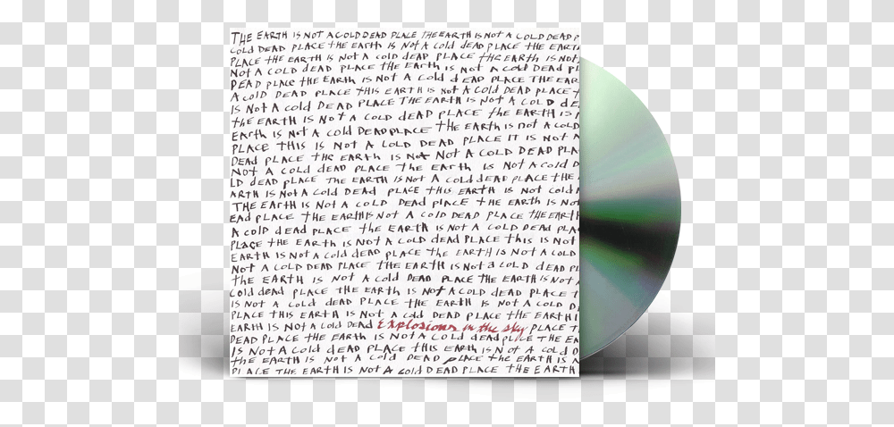 Explosions In The Sky, Book, Handwriting, Document Transparent Png