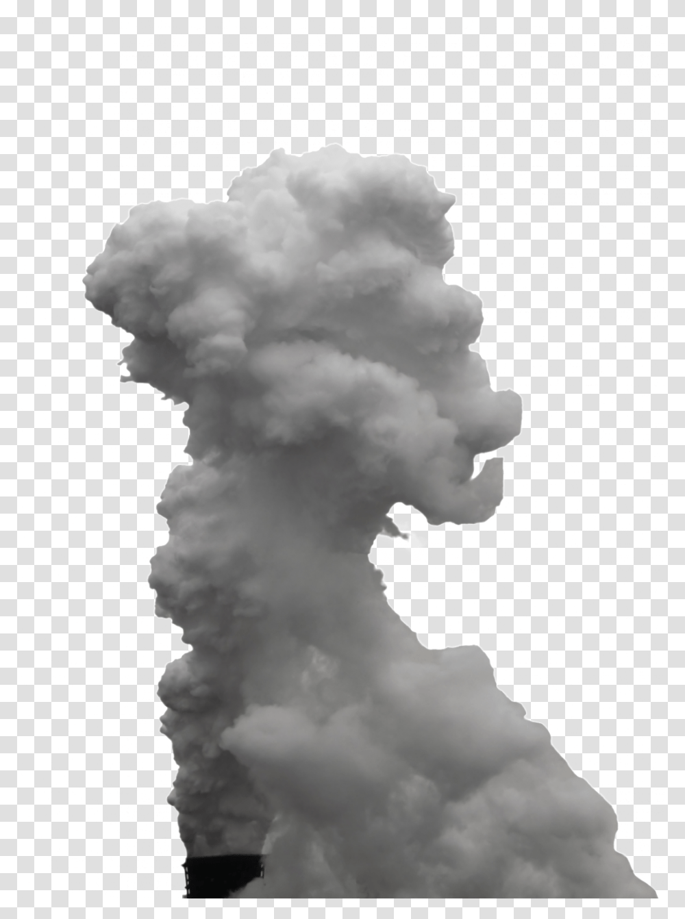 Explosive Smoke Vector Hd Photos Free Download, Pollution, Nature Transparent Png