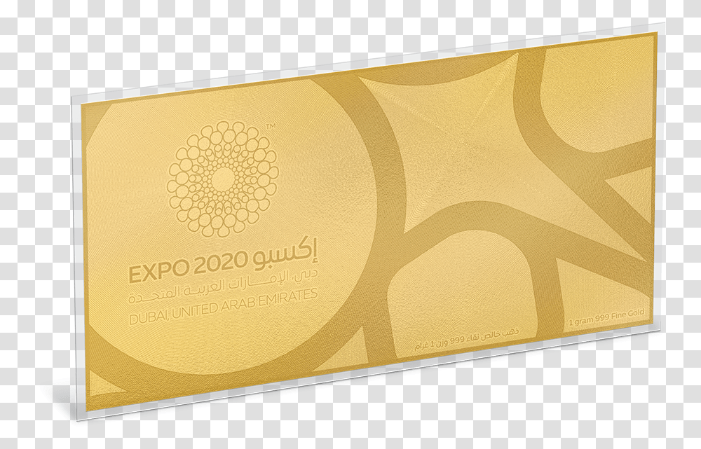 Expo 2020 Dubai Paper, Text, Business Card, Mat, Label Transparent Png