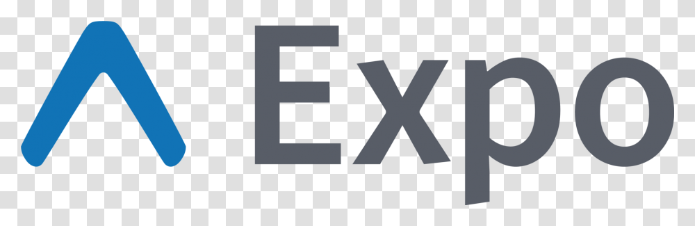 Expo React Native, Word, Logo Transparent Png