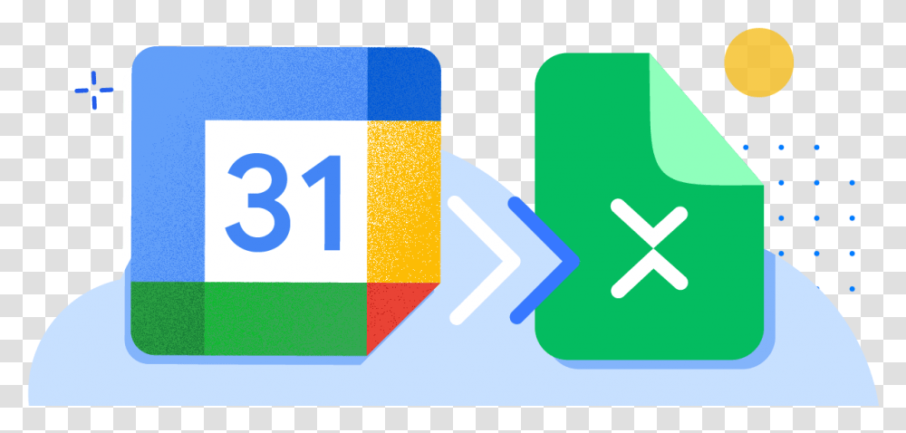 Export Google Calendar To Excel Vertical, Number, Symbol, Text, First Aid Transparent Png