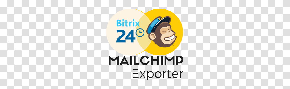 Export Leads To Mailchimp, Number, Logo Transparent Png