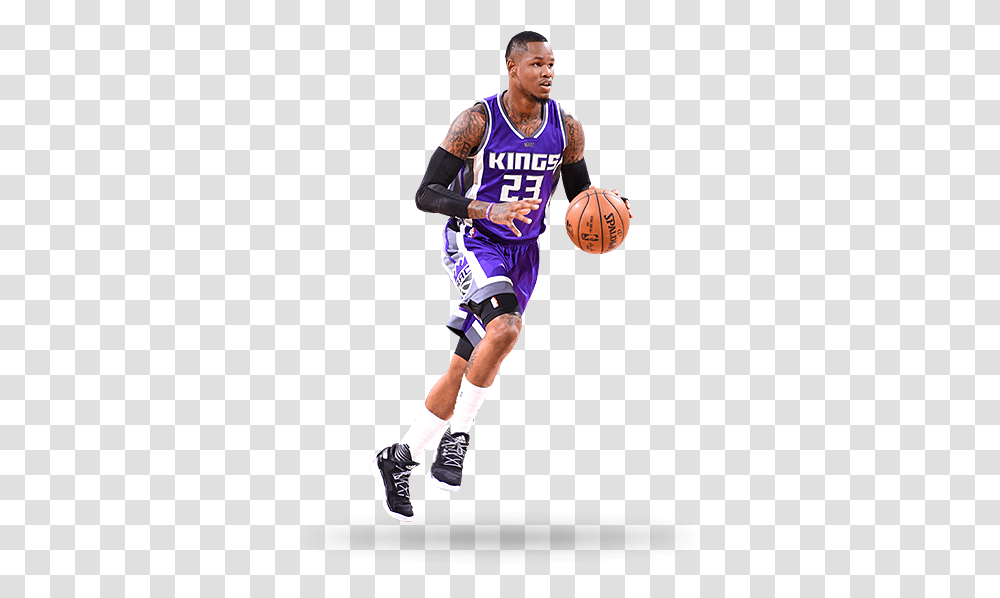 Export To Xml Basketball Players Kings, Person, Human, People, Team Sport Transparent Png