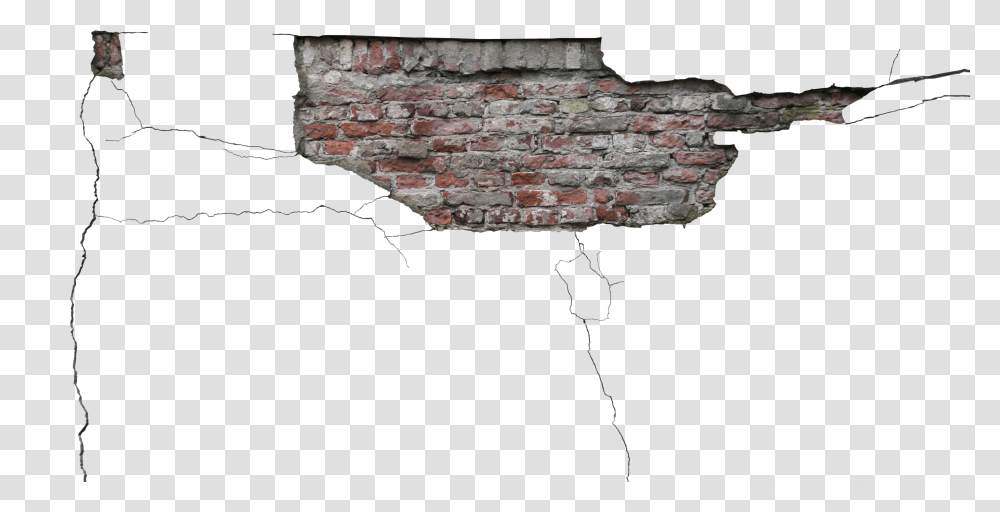 Exposed Brick, Wall, Building, Housing, Architecture Transparent Png