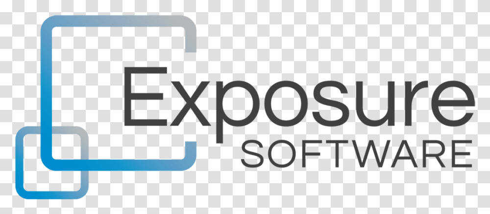 Exposure Software Fedex, Logo, Trademark Transparent Png