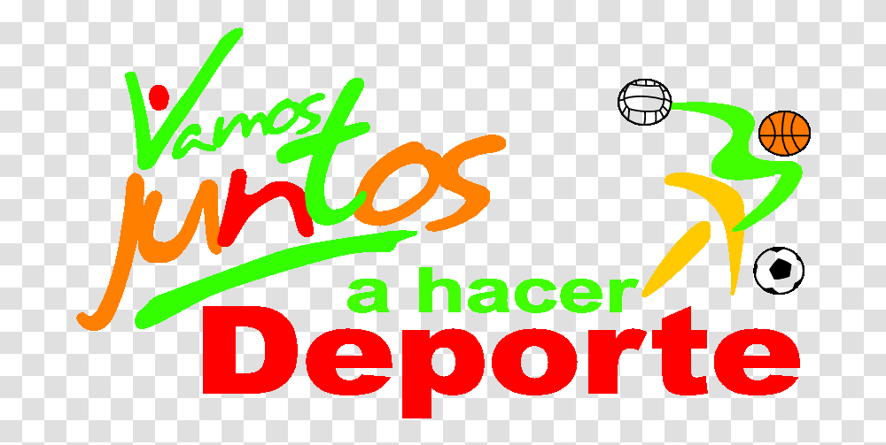 Expreso Deporte Logo Juntos, Text, Alphabet, Label, Symbol Transparent Png