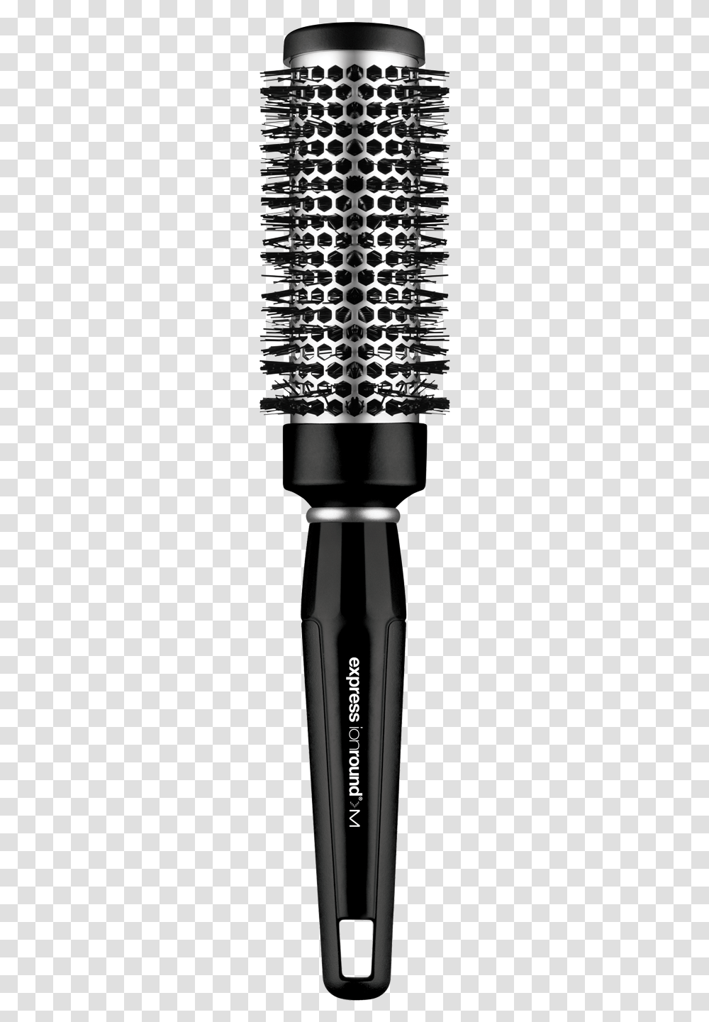 Express Ion Round Hair Brush Paul Mitchell Brushes, Bottle, Alcohol, Beverage, Meal Transparent Png