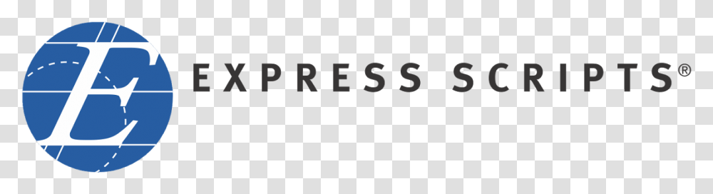 Express Scripts Logo, Number, Alphabet Transparent Png