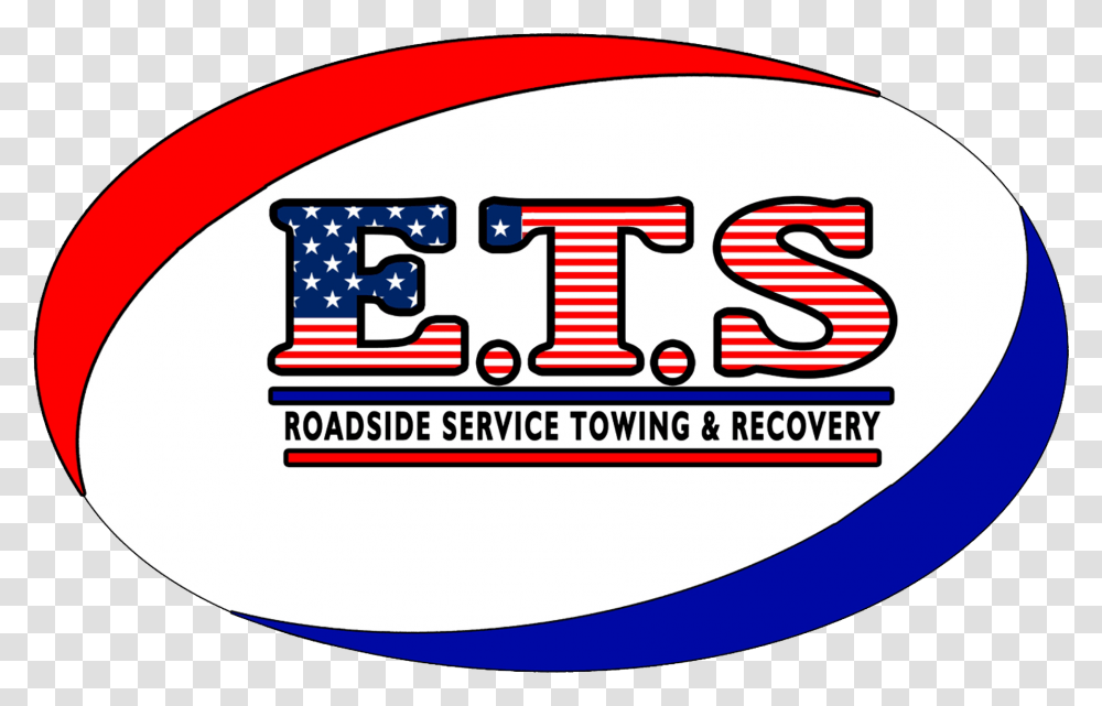 Express Truck Service Truck Towing Trailer Bus Rv Repairs, Label, Logo Transparent Png
