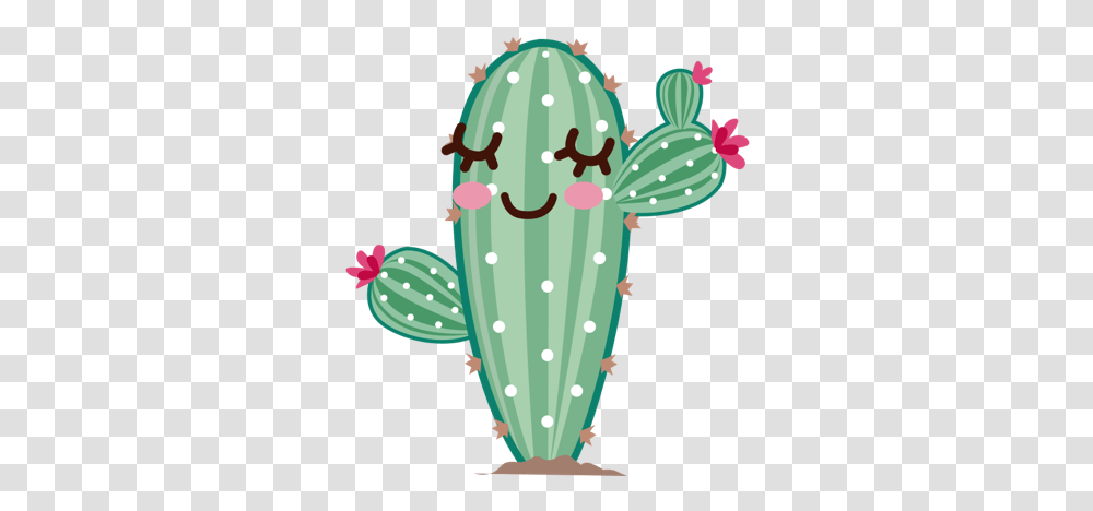 Express Your Tucson Summer Feelings With New Imessage Stickers, Plant, Cactus Transparent Png