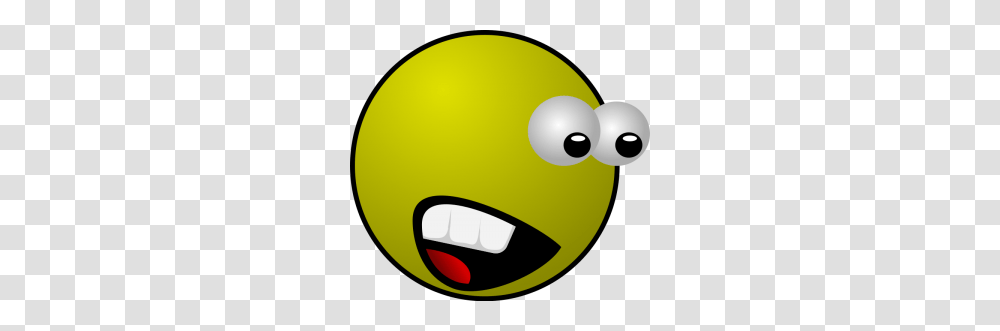Expression Clipart Surprise, Tennis Ball, Sport, Sports, Green Transparent Png
