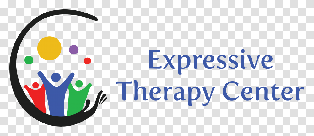 Expressive Therapy Center, Logo Transparent Png