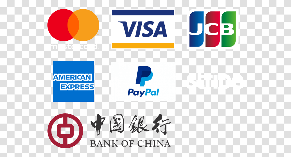 Expresspaypalstripe Bank Of China Logo Bank Of China, Trademark, Label Transparent Png