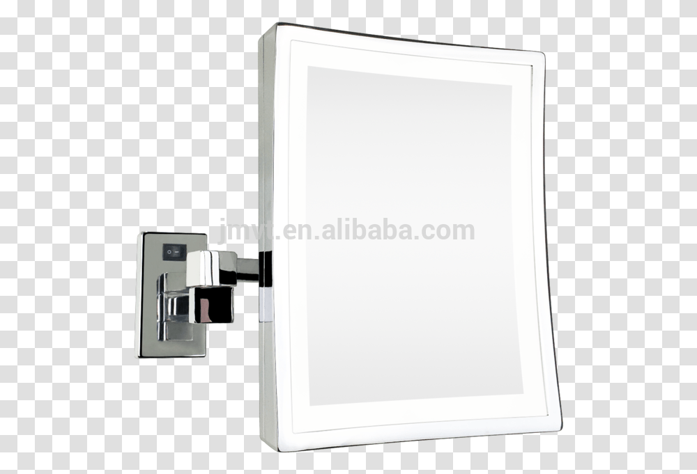Extendable Bathroom Mirror, Furniture, Adapter, Mailbox, Cabinet Transparent Png